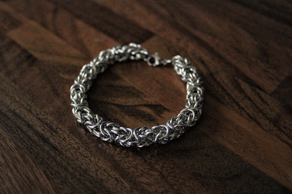 Byzantine bracelet