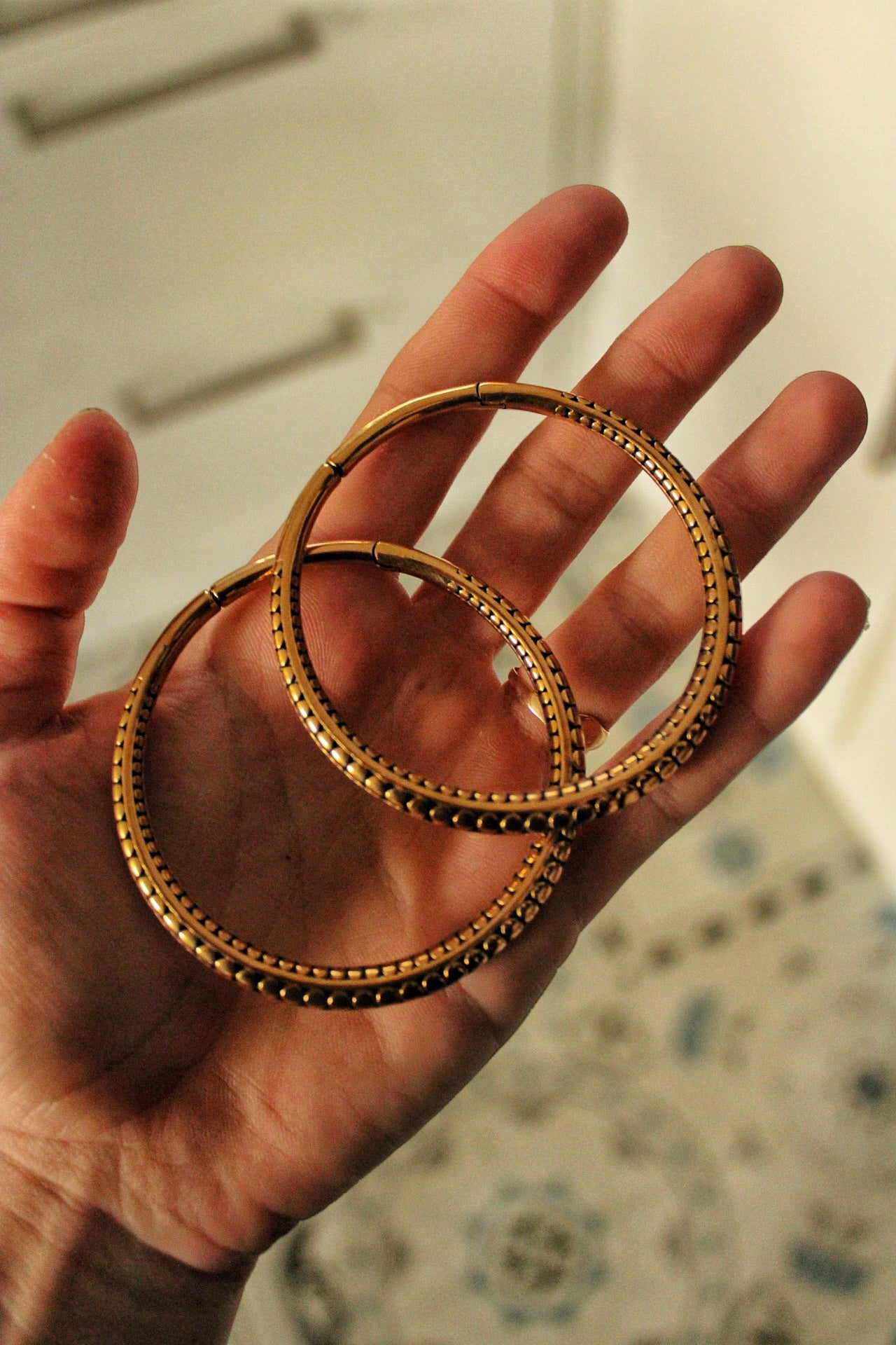 Tribal Hoops