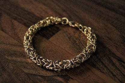 Byzantine bracelet