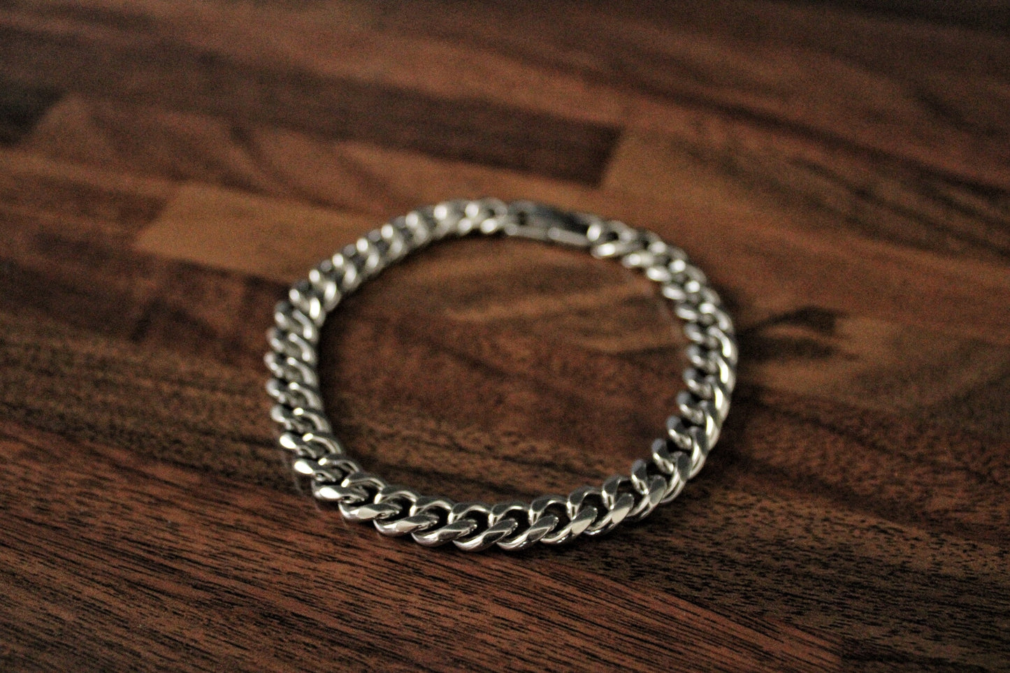 Chain bracelet