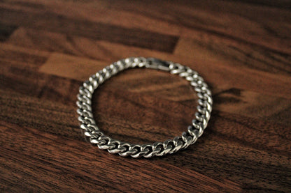 Chain bracelet