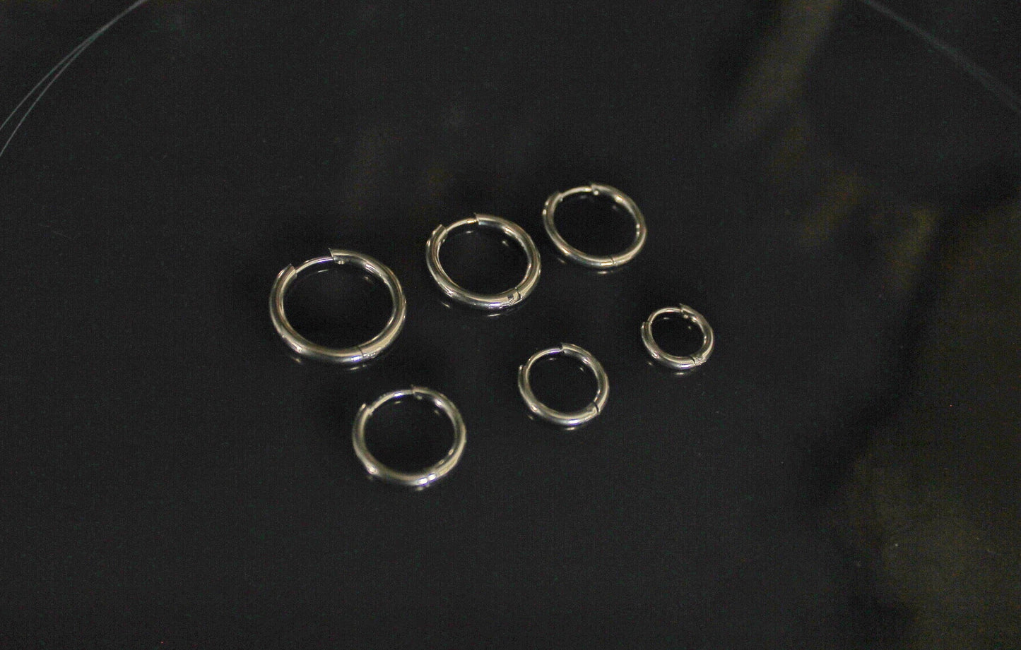 Single rings (unit)