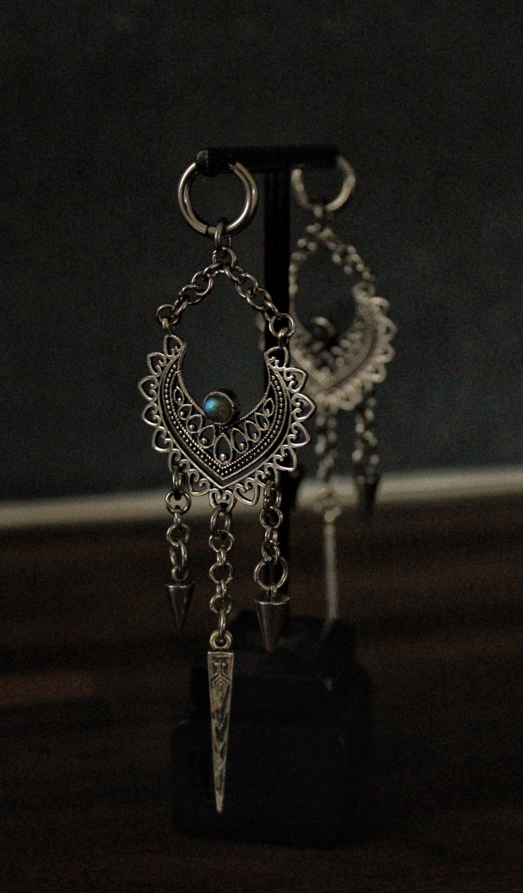 Ethnica earrings