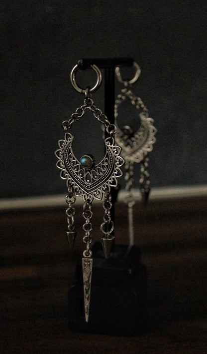 Ethnica earrings