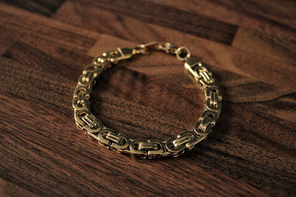 Cubano bracelet