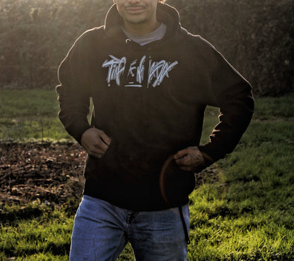 Calligraphy Classic Hoodie