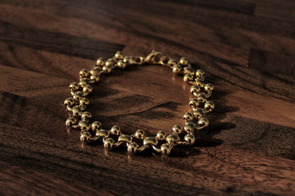 Round bracelet