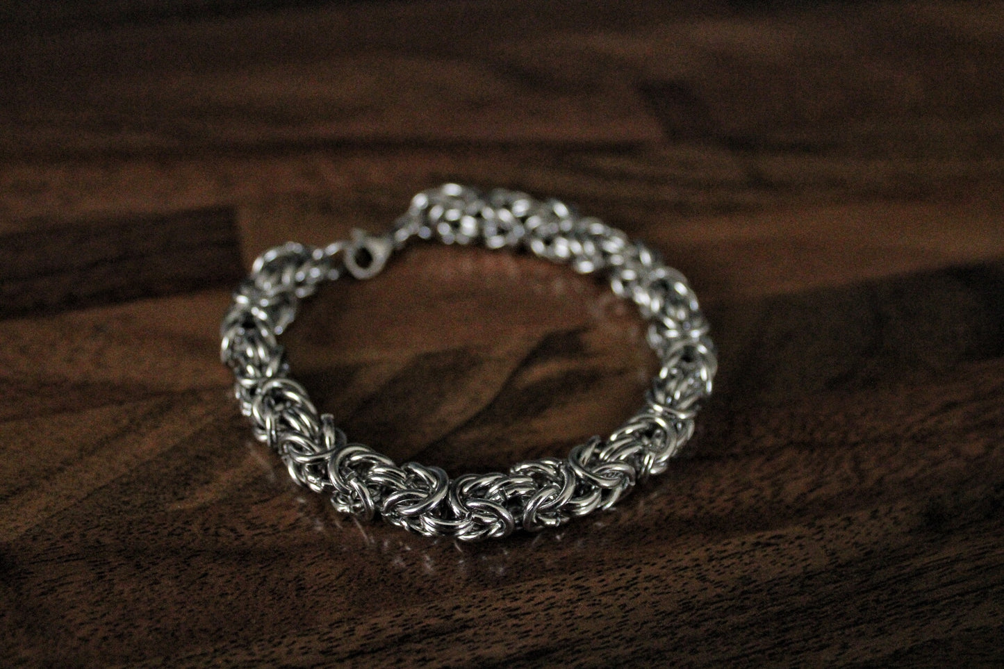 Byzantine bracelet