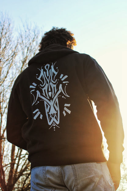 Calligraphy Classic Hoodie