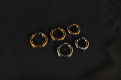 Single thick rings (unit)