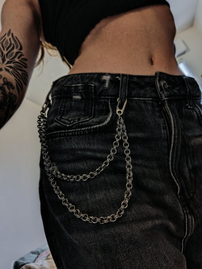 Trouser chain